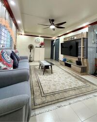 Blk 166 Yishun Ring Road (Yishun), HDB 4 Rooms #571615011